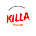 Killa Pineapple 11mg - SNUSIO