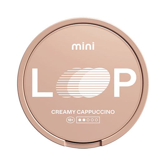 LOOP Red Chili Melon Mini