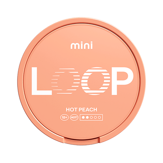 LOOP Red Chili Melon Mini