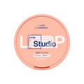 LOOP Hot Peach Strong 9mg - SNUSIO