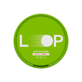 LOOP Hot Rhubarb Strong 11mg - SNUSIO