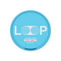 LOOP Ice Cool Mint Strong 11mg - SNUSIO