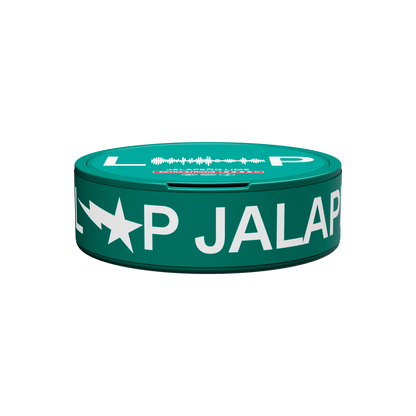 LOOP Jalapeno Lime Extra Strong 11mg - SNUSIO