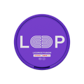 LOOP Licorice Fusion Strong 9mg - SNUSIO