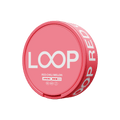 LOOP Red Chili Melon Strong 9mg - SNUSIO