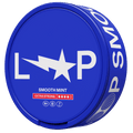 LOOP Smooth Mint Extra Strong 11mg - SNUSIO