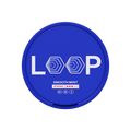 LOOP Smooth Mint Strong 9mg - SNUSIO