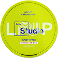 LOOP Spicy Apple Strong 9mg - SNUSIO