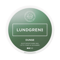 Lundgrens Dunge 8mg - Snusio.com