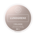 Lundgrens Fjällskog 8mg - Snusio.com