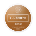 Lundgrens Höståker 12mg - Snusio.com