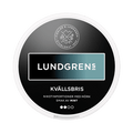 Lundgrens Kvällsbris 8mg - Snusio.com