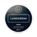 Lundgrens Mörk 8mg - Snusio.com