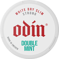 Odin Double Mint - SNUSIO