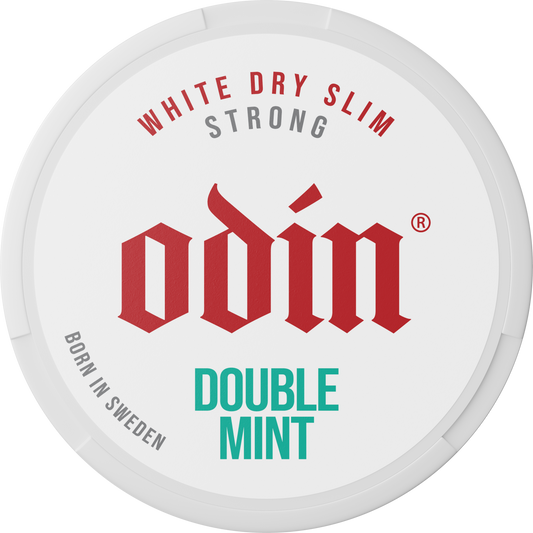 أودين نعناع مزدوج