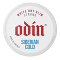 Odin Siberian Cold - SNUSIO