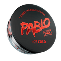 Pablo Dry Ice Cold - SNUSIO