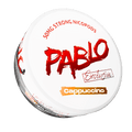 Pablo Exclusive Cappuccino - SNUSIO