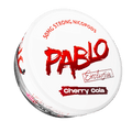 Pablo Exclusive Cherry Cola - SNUSIO