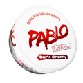 Pablo Exclusive Dark Cherry - SNUSIO
