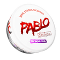 Pablo Exclusive Grape Ice - SNUSIO