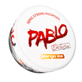 Pablo Exclusive Mango Ice - SNUSIO