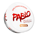 Pablo Exclusive Mocca - SNUSIO