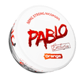 Pablo Exclusive Orange - SNUSIO