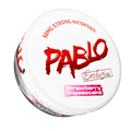 Pablo Exclusive Strawberry Cheesecake - SNUSIO