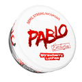 Pablo Exclusive Strawberry Lychee - SNUSIO