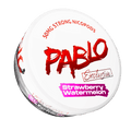 Pablo Exclusive Strawberry Watermelon - SNUSIO