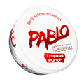 Pablo Exclusive Tropical Punch - SNUSIO