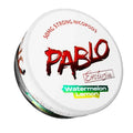 Pablo Exclusive Watermelon Lemon - Snusio.com