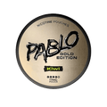Pablo Gold Edition Kiwi 17mg - SNUSIO