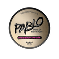 Pablo Gold Edition Passion Fruit 17mg - SNUSIO