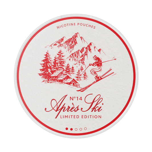Après No.14 Ski Limited Edition