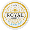Royal White Arctic Freeze - SNUSIO