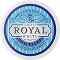 Royal White Gin and Grapefruit (Lonkero) - SNUSIO