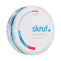 Skruf Superwhite Fresh Freeze 12mg - Snusio.com