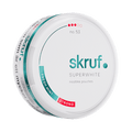Skruf Superwhite Fresh Mint 10mg - Snusio.com