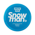 Snowman Arctic Kick 12mg - SNUSIO