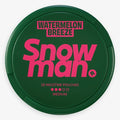 Snowman Watermelon Breeze 9mg - SNUSIO