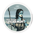 Valkyria Pictish Spearmint Slim 4mg - SNUSIO