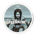 Valkyria Pictish Spearmint Slim 9mg - SNUSIO