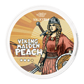 Valkyria Viking Maiden Peach Slim - SNUSIO