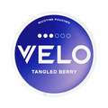 VELO Blue Raspberry - SNUSIO