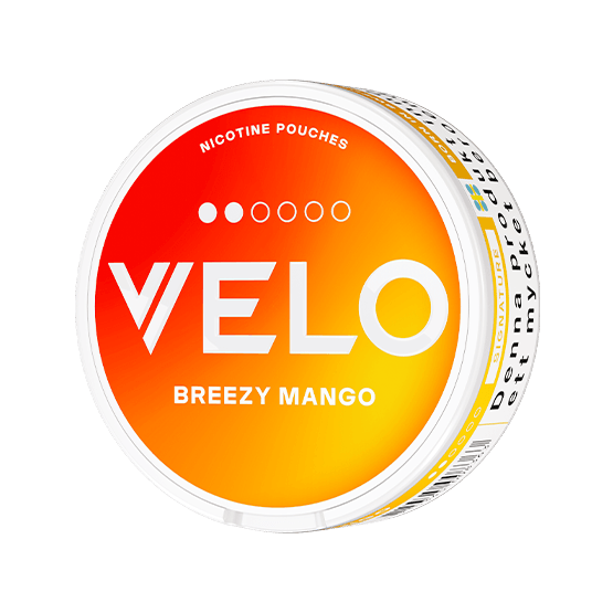 VELO Breezy Mango