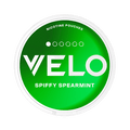 VELO Bright Spearmint Mini - SNUSIO