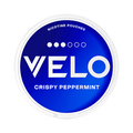 VELO Crispy Peppermint Mini - SNUSIO