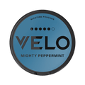 VELO Freezing Peppermint Ultra 14mg - SNUSIO
